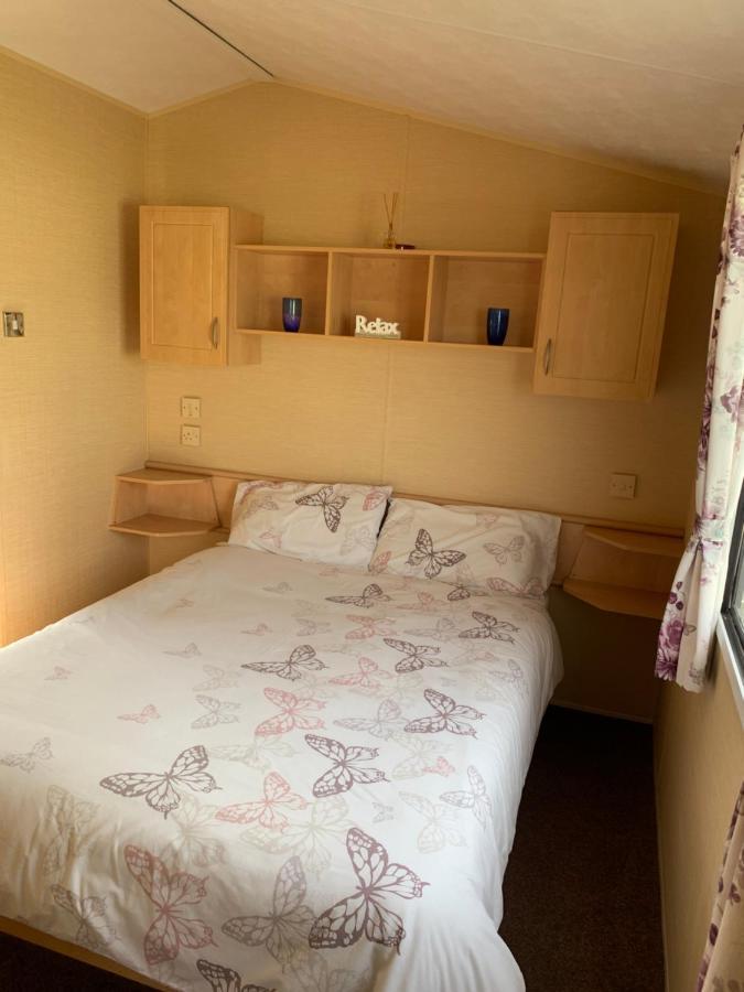 Maryport Holiday Park Drummore Exterior foto