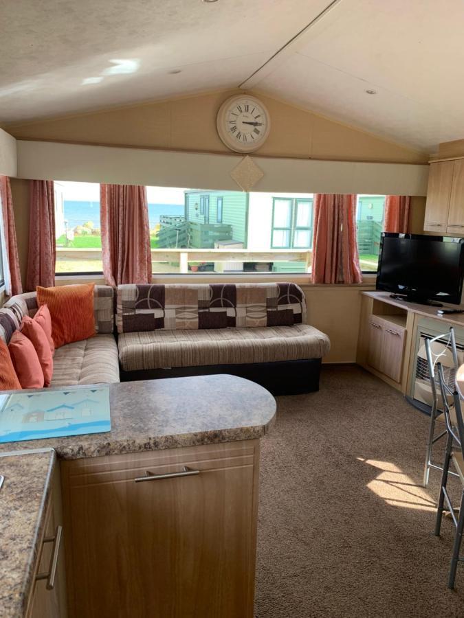 Maryport Holiday Park Drummore Exterior foto
